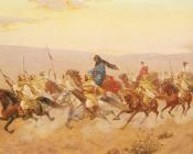 The Escape - 朱里奥·罗萨迪